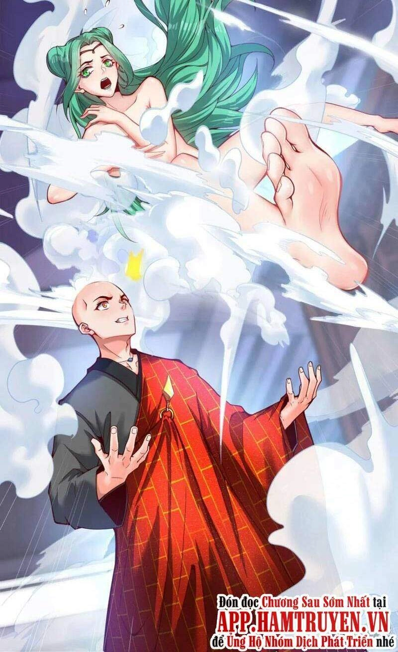 Ta Là Thương Thiên Chapter 3 - 29