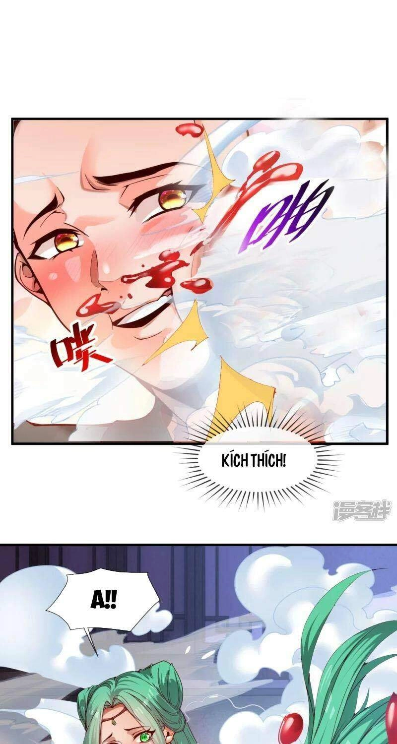 Ta Là Thương Thiên Chapter 4 - 1