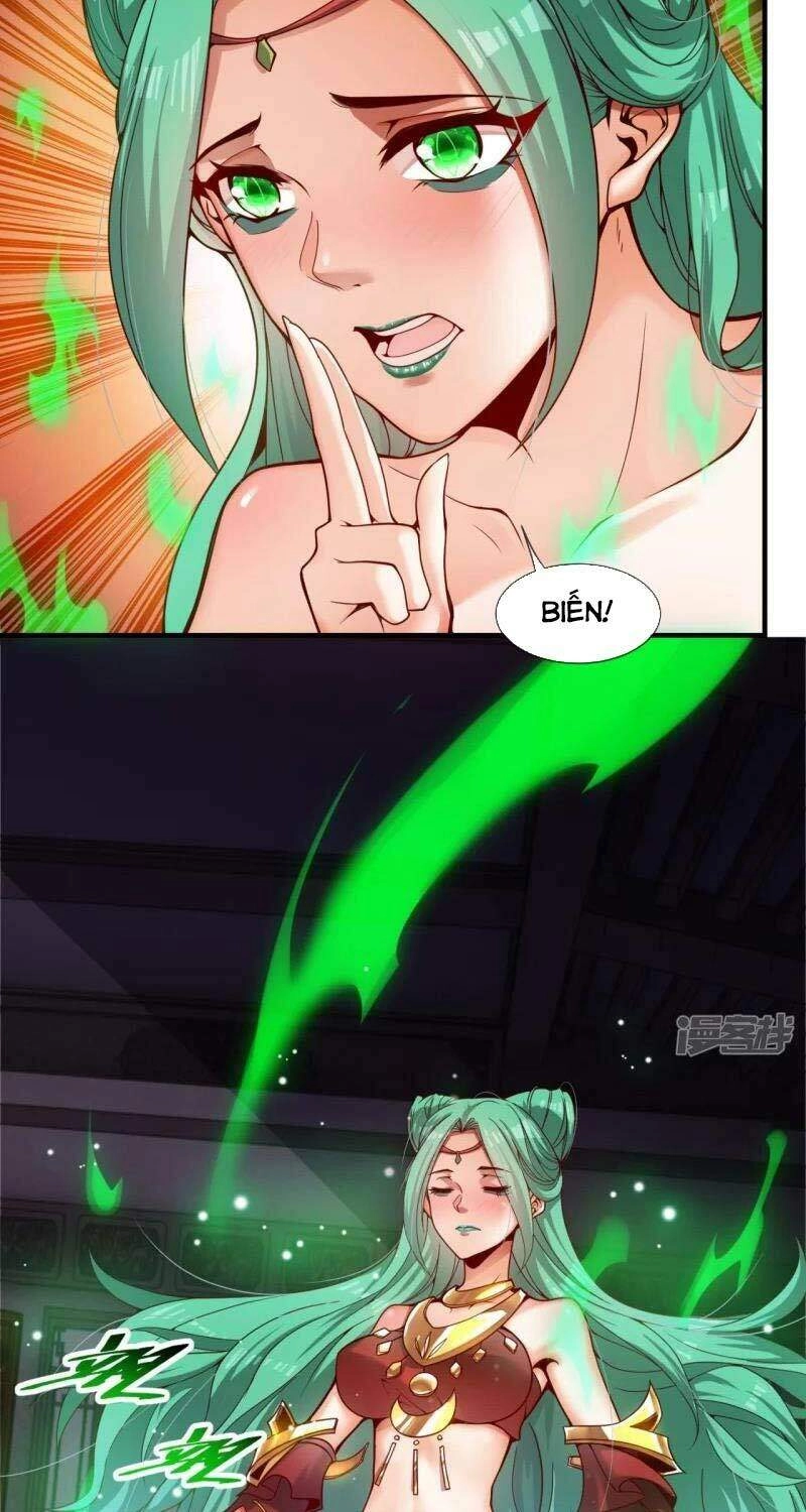 Ta Là Thương Thiên Chapter 4 - 3