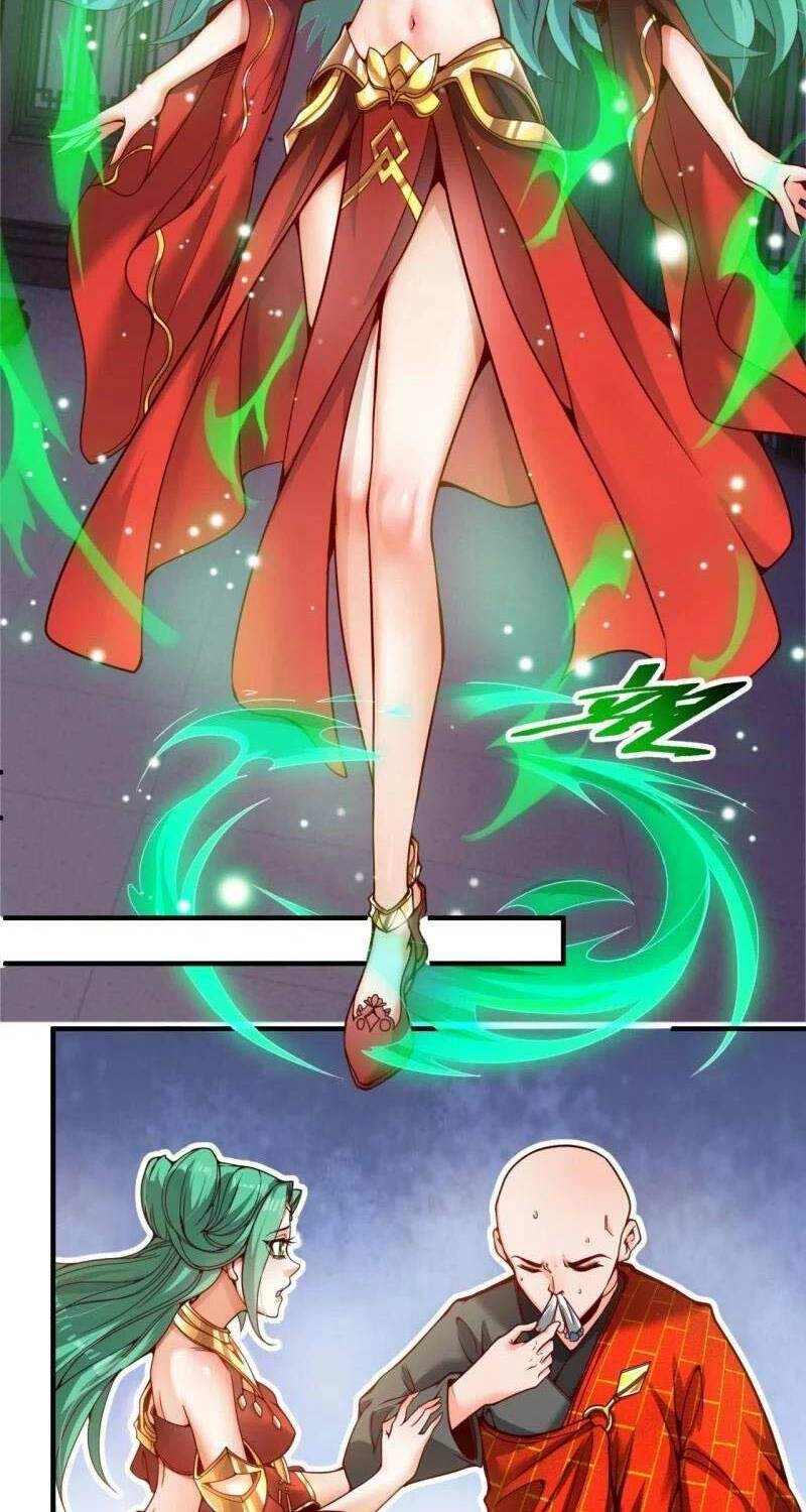 Ta Là Thương Thiên Chapter 4 - 4