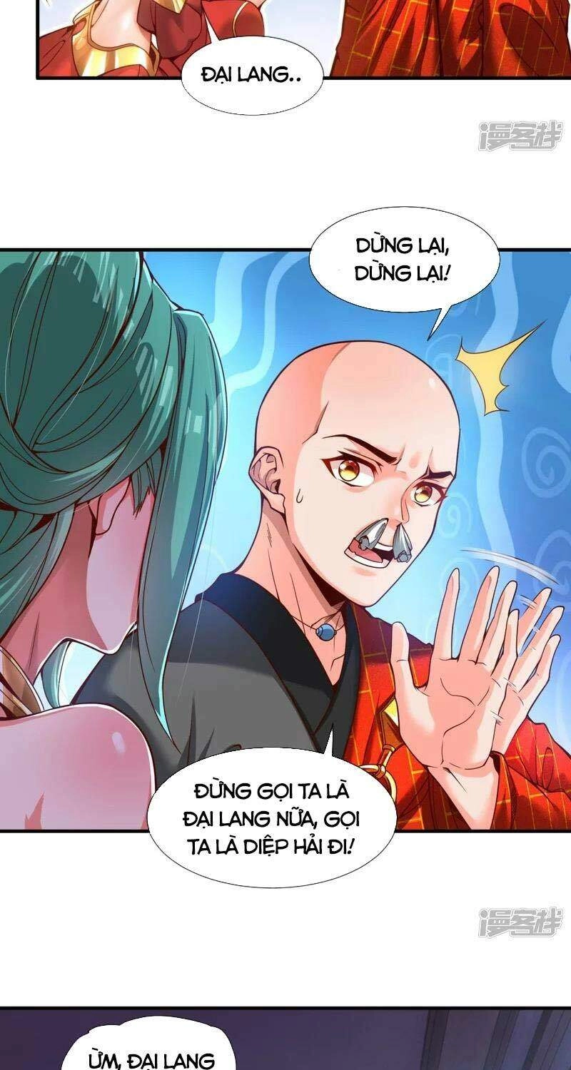 Ta Là Thương Thiên Chapter 4 - 5