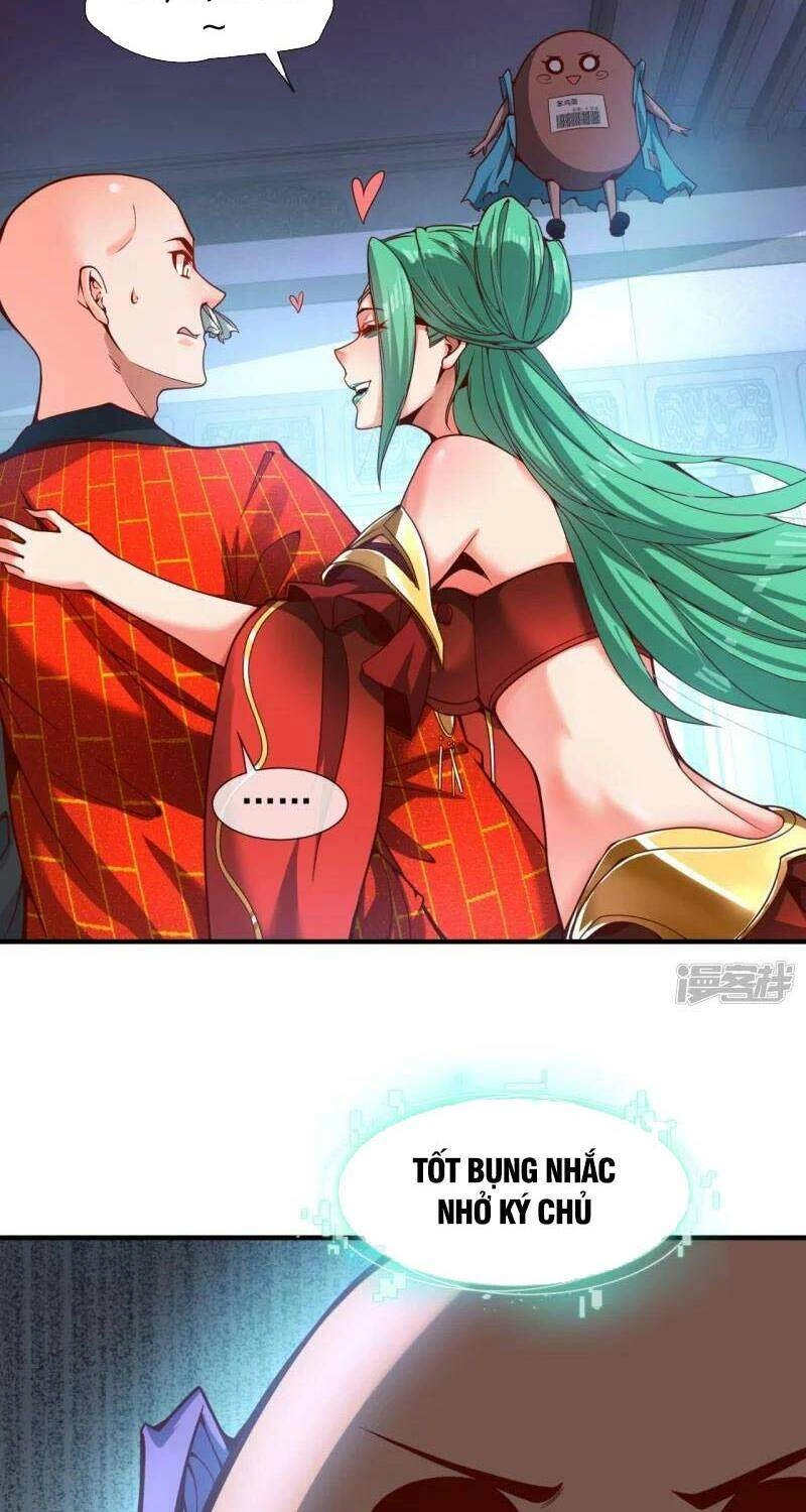 Ta Là Thương Thiên Chapter 4 - 6