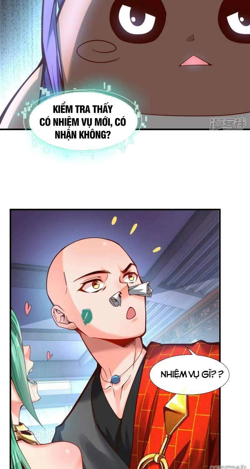 Ta Là Thương Thiên Chapter 4 - 7