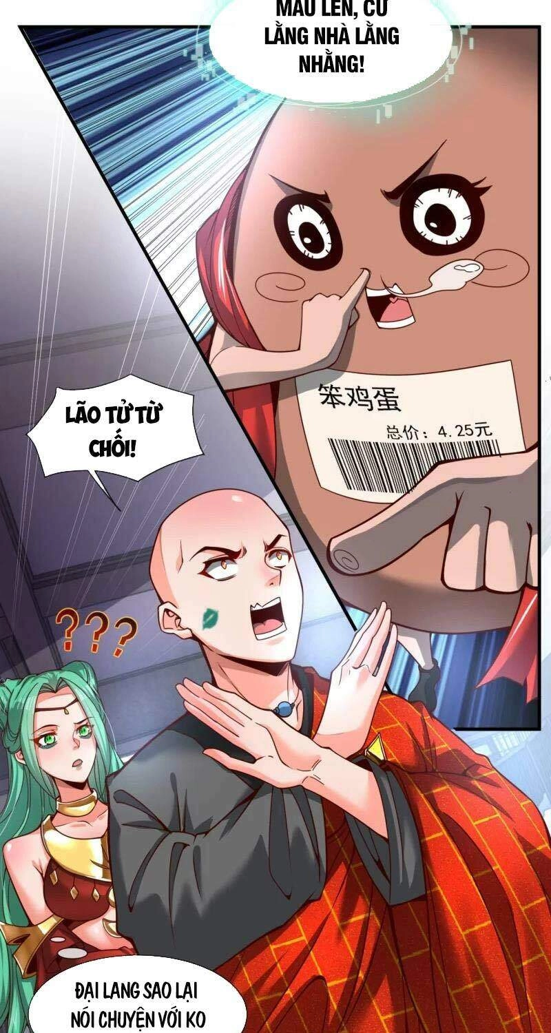 Ta Là Thương Thiên Chapter 4 - 9