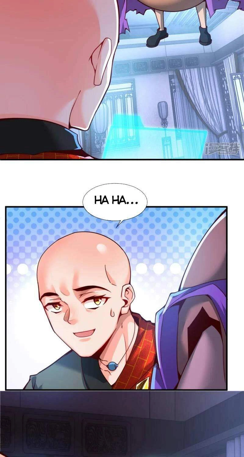 Ta Là Thương Thiên Chapter 4 - 15