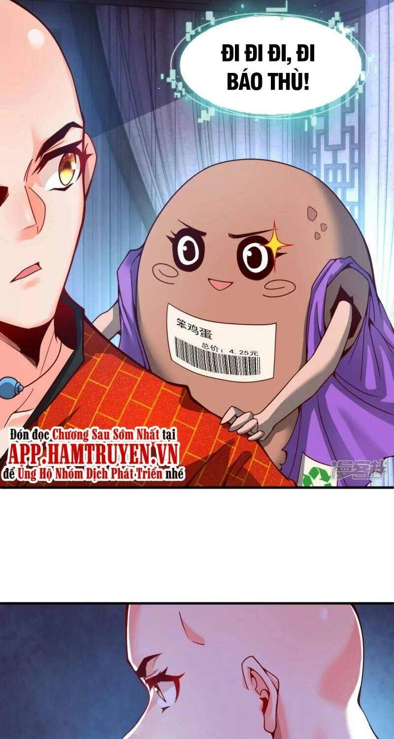 Ta Là Thương Thiên Chapter 4 - 16