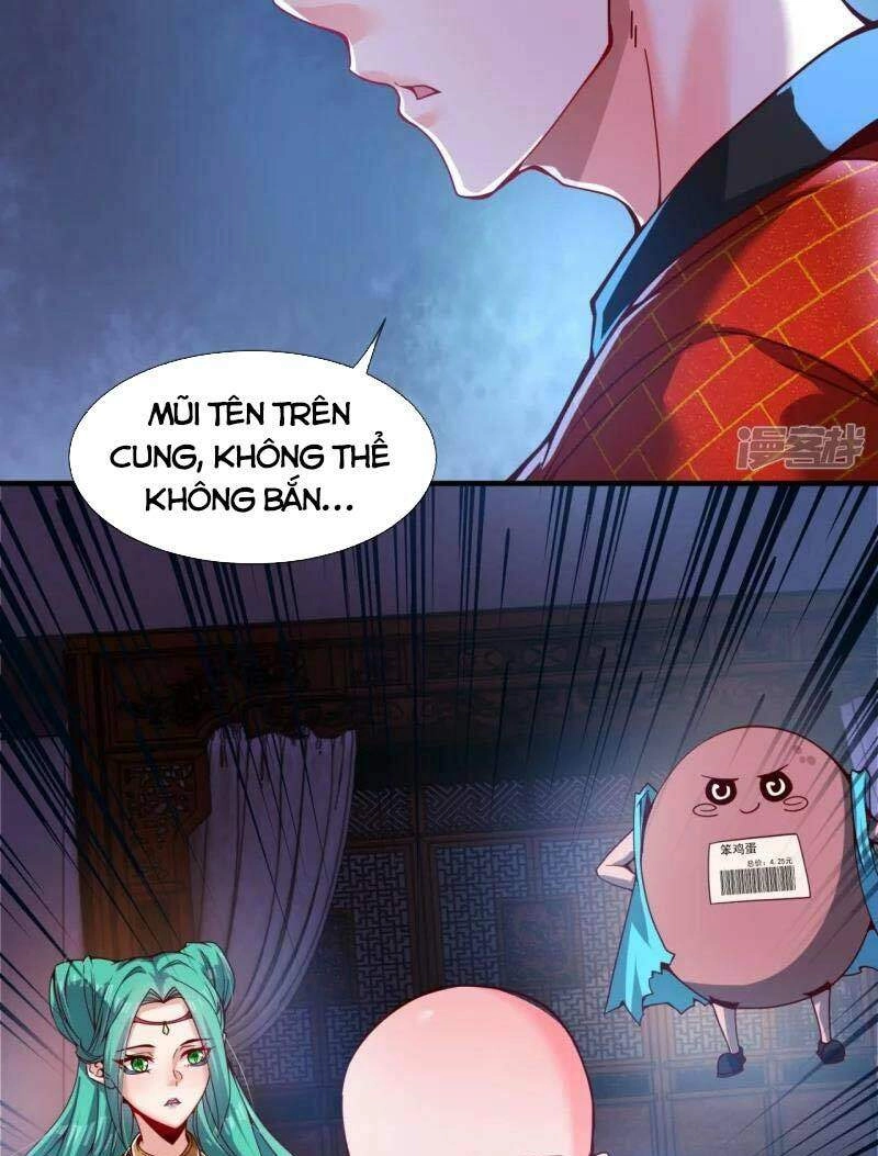 Ta Là Thương Thiên Chapter 4 - 17