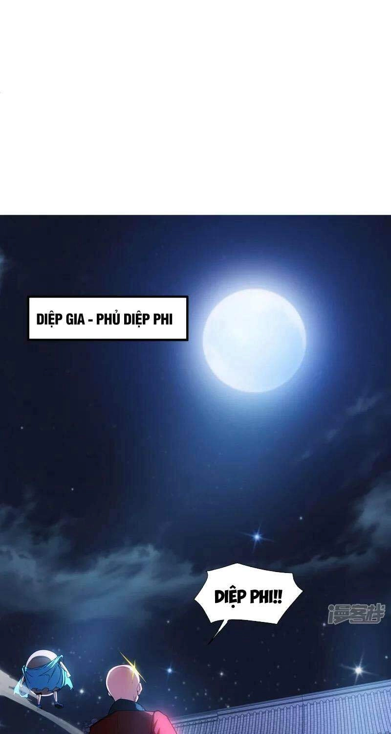 Ta Là Thương Thiên Chapter 4 - 19