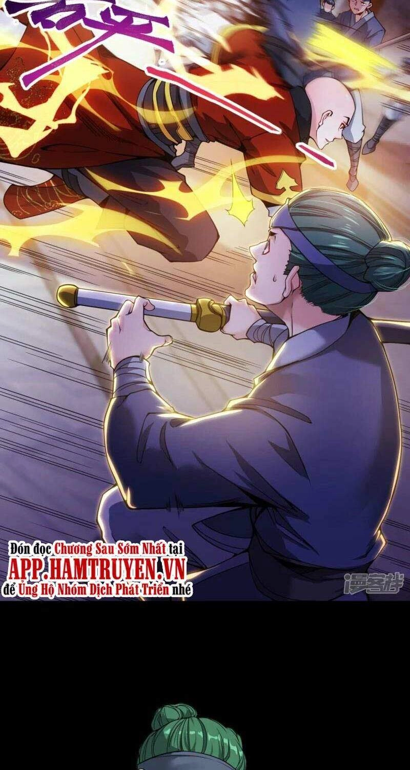 Ta Là Thương Thiên Chapter 4 - 22