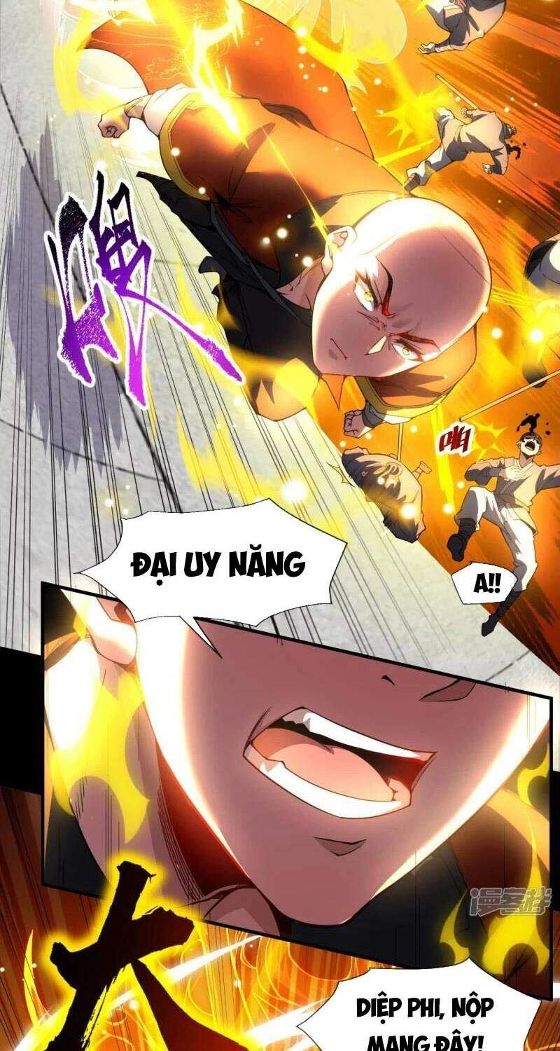 Ta Là Thương Thiên Chapter 4 - 24