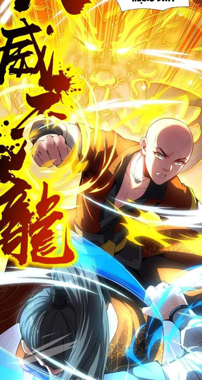 Ta Là Thương Thiên Chapter 4 - 25