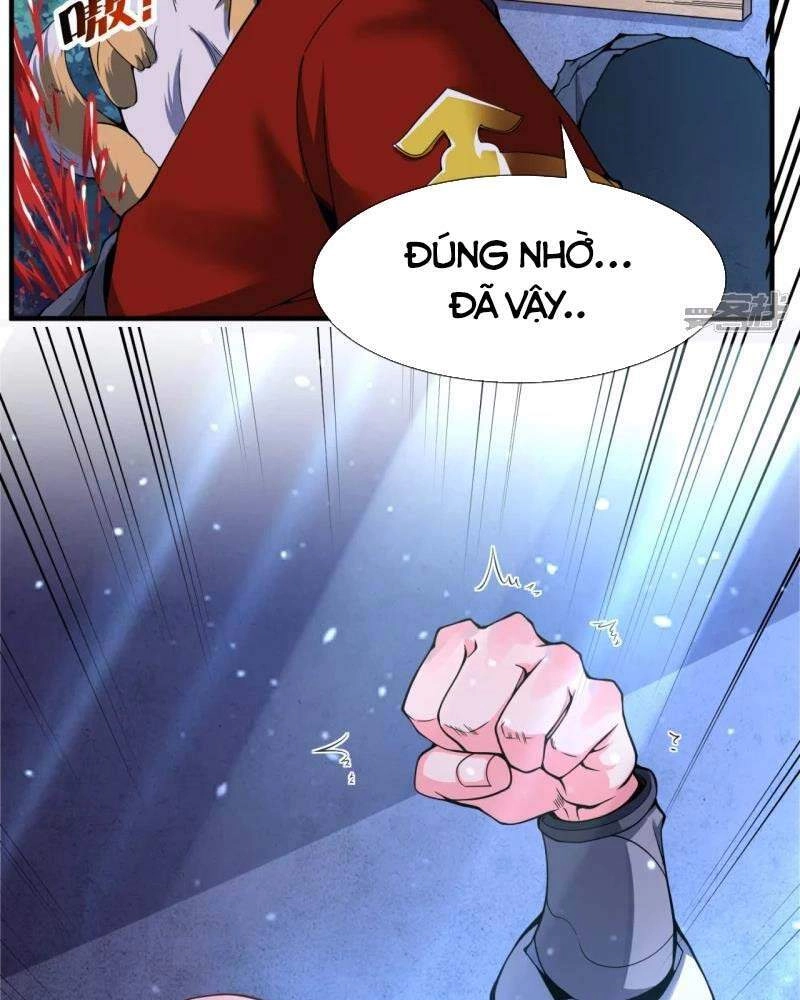 Ta Là Thương Thiên Chapter 5 - 2