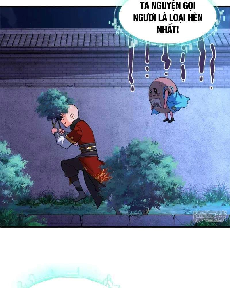 Ta Là Thương Thiên Chapter 5 - 4