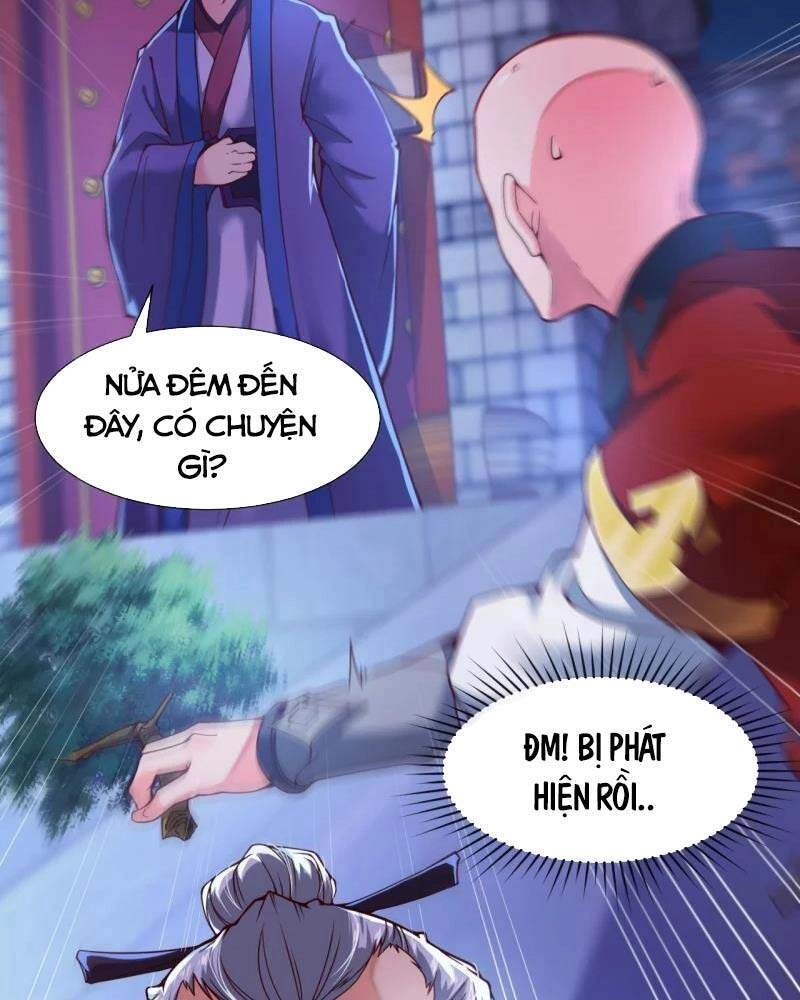 Ta Là Thương Thiên Chapter 5 - 6