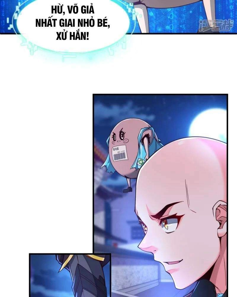 Ta Là Thương Thiên Chapter 5 - 10