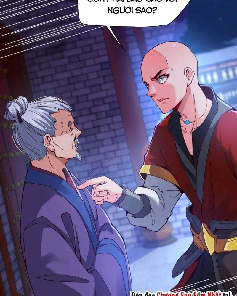 Ta Là Thương Thiên Chapter 5 - 12