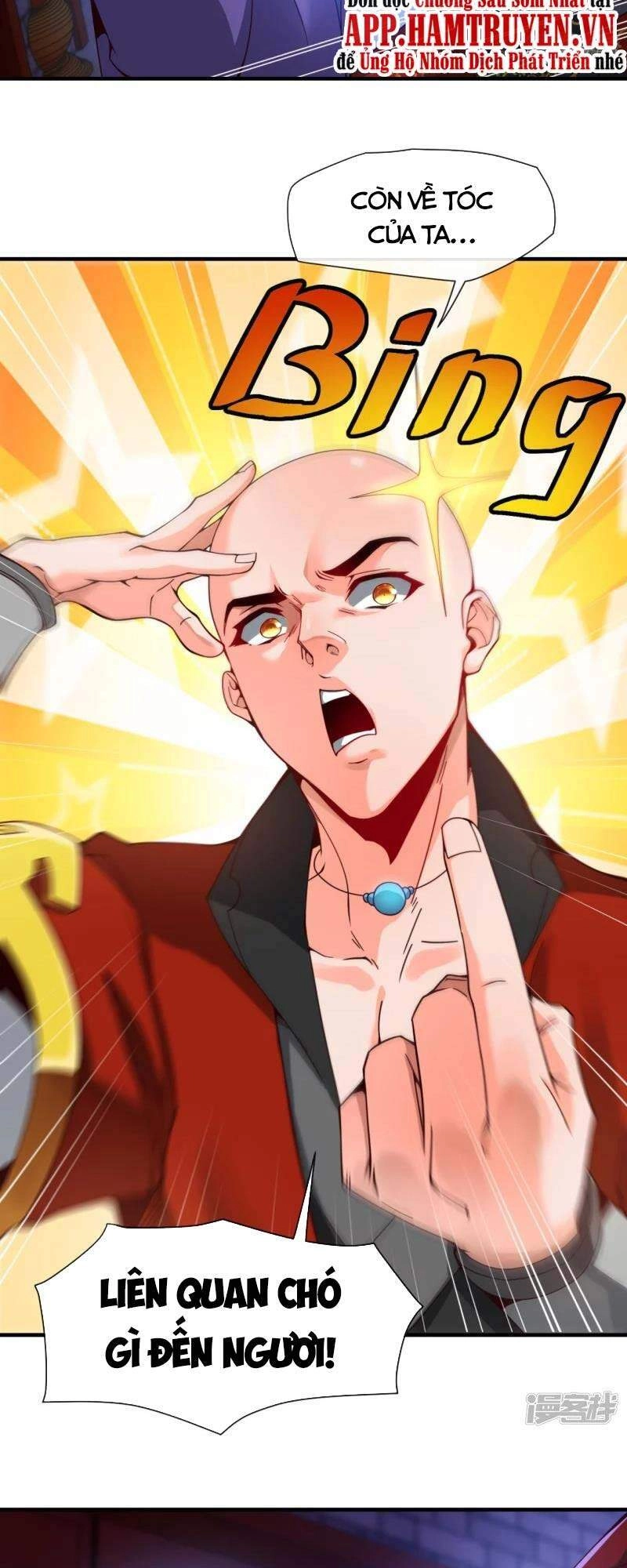 Ta Là Thương Thiên Chapter 5 - 13