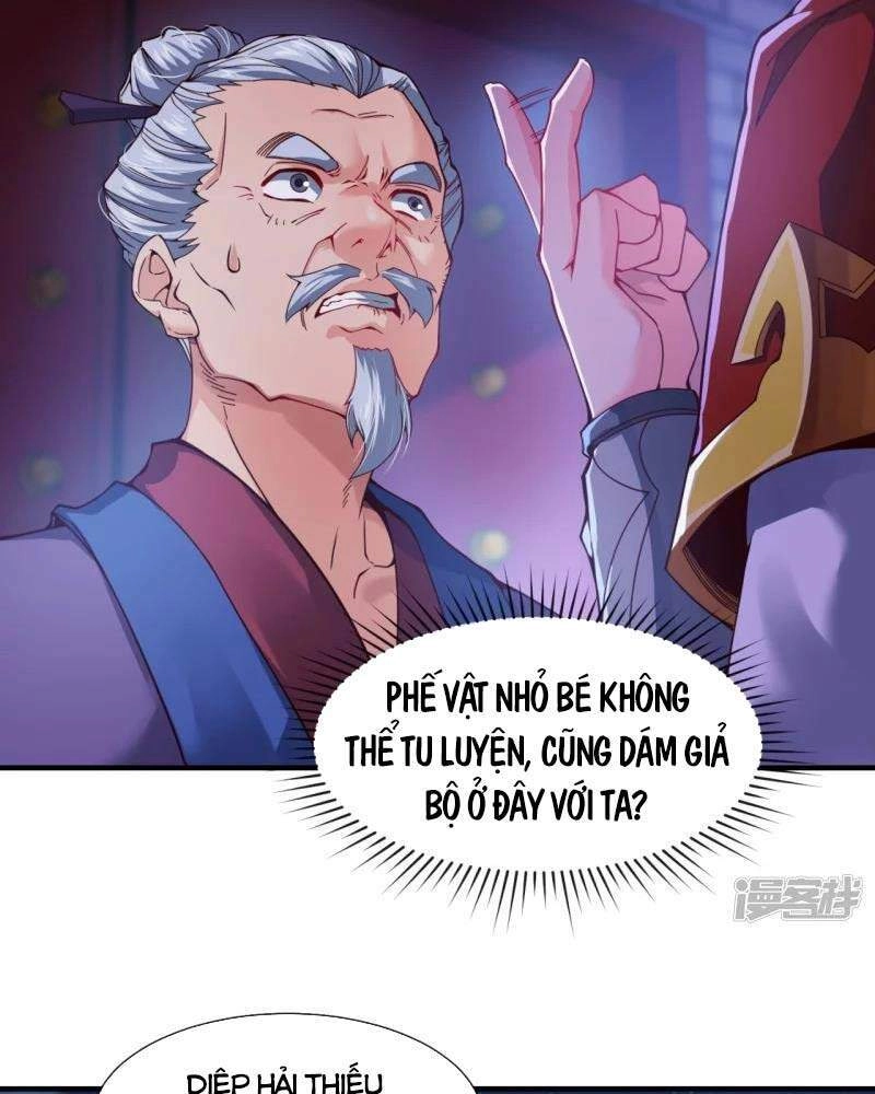 Ta Là Thương Thiên Chapter 5 - 14