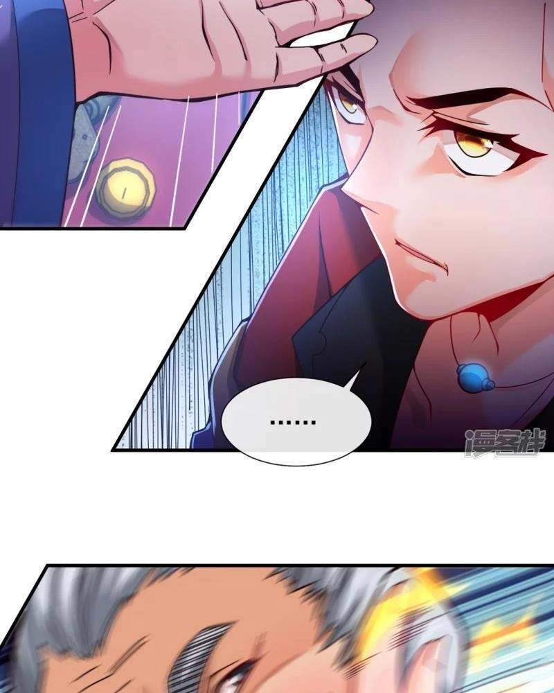 Ta Là Thương Thiên Chapter 5 - 16