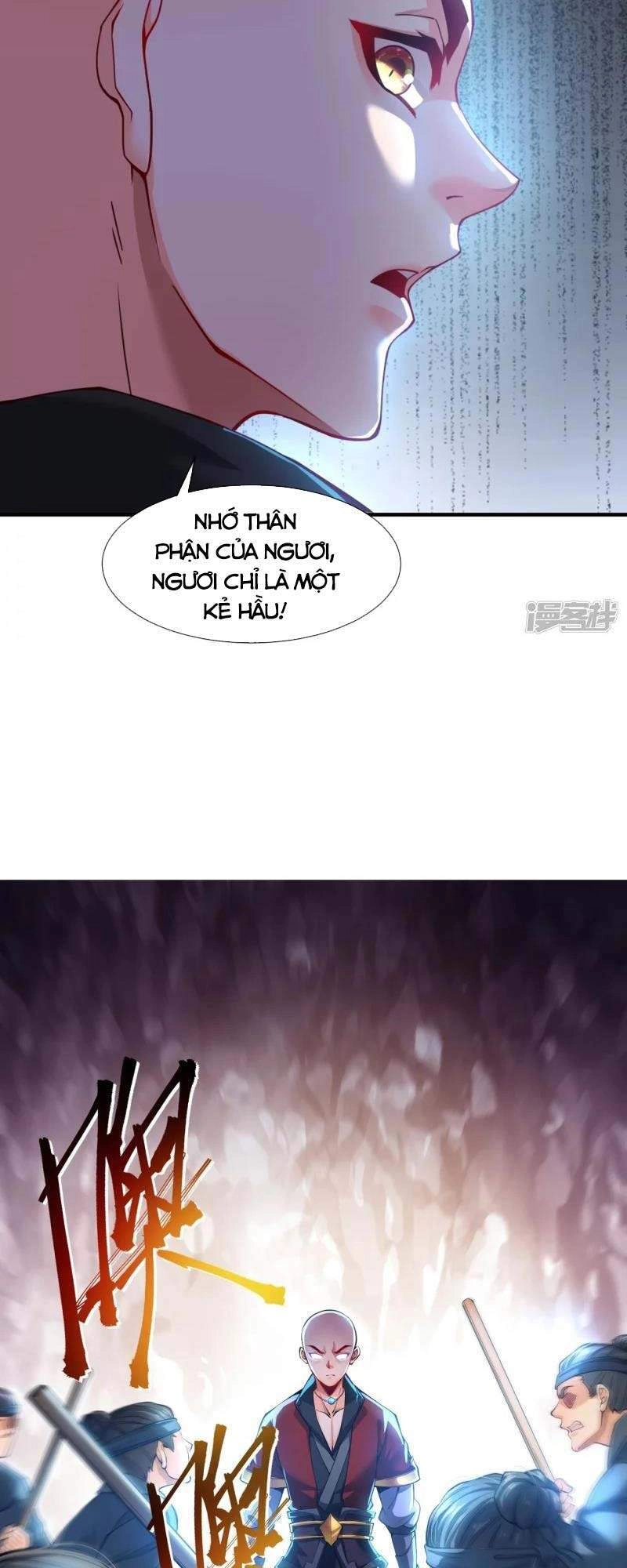 Ta Là Thương Thiên Chapter 5 - 23