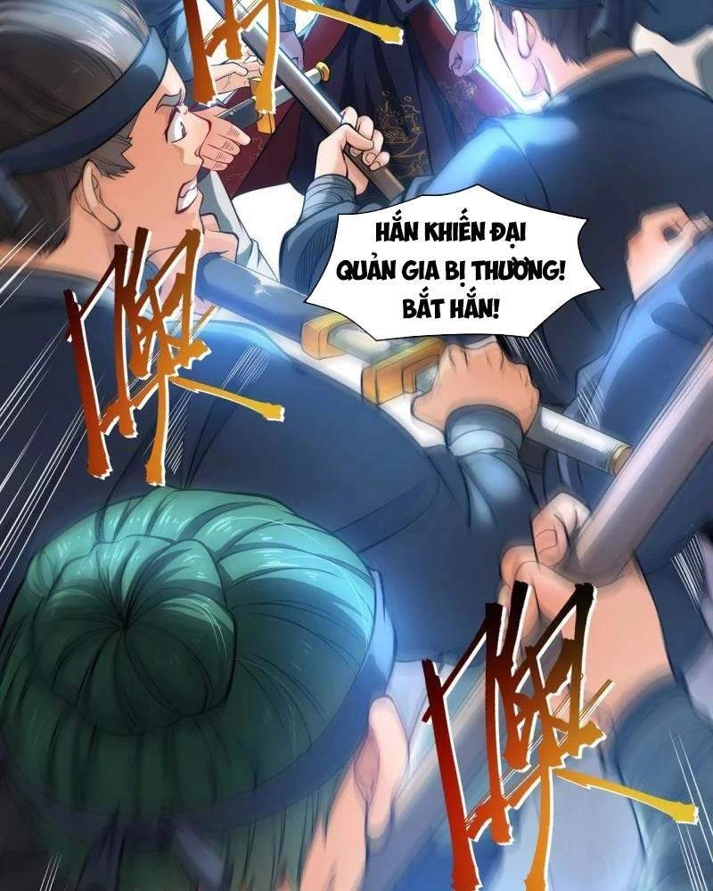 Ta Là Thương Thiên Chapter 5 - 24