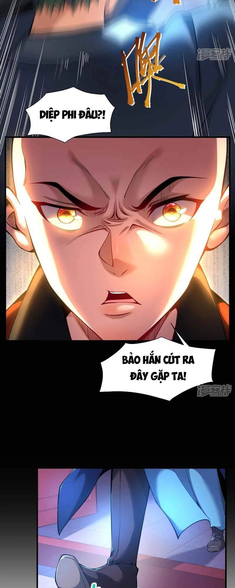 Ta Là Thương Thiên Chapter 5 - 25