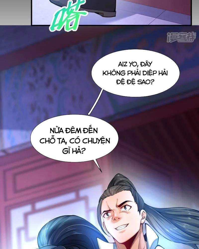 Ta Là Thương Thiên Chapter 5 - 26