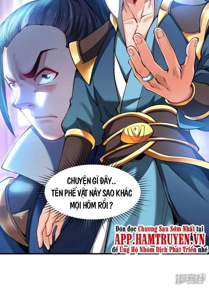 Ta Là Thương Thiên Chapter 5 - 27