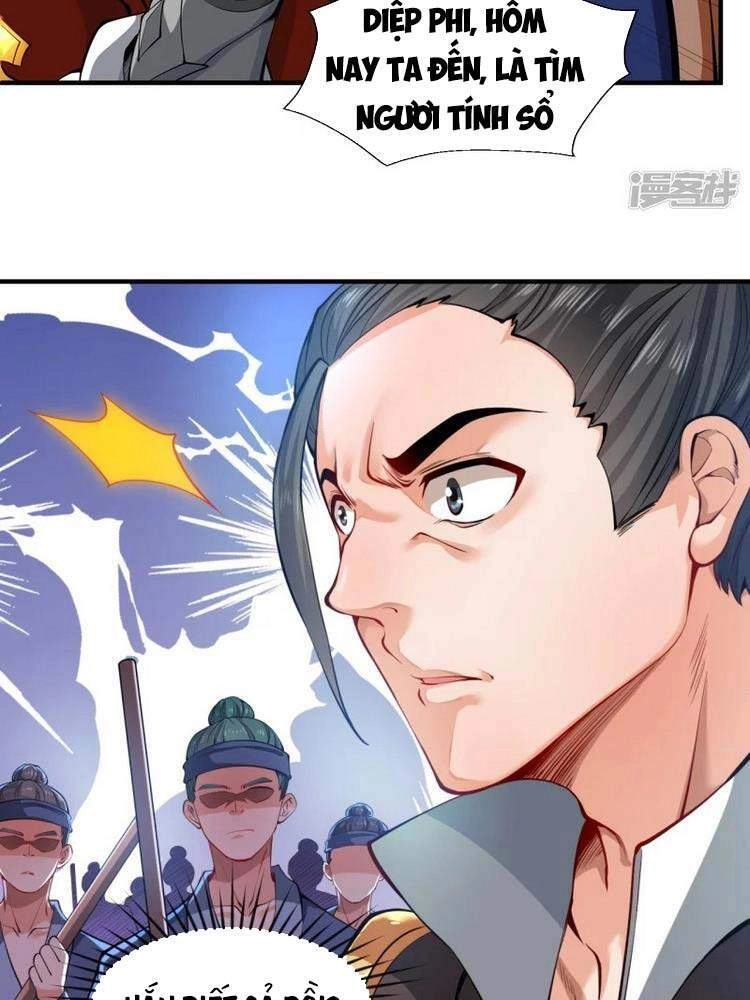 Ta Là Thương Thiên Chapter 6 - 2