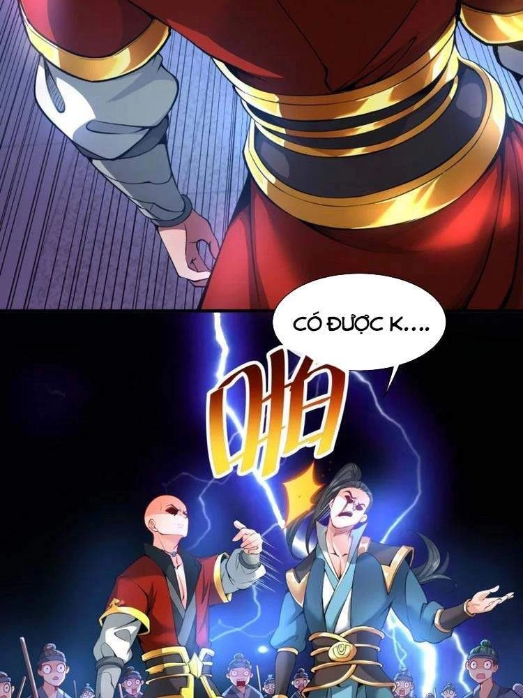 Ta Là Thương Thiên Chapter 6 - 4