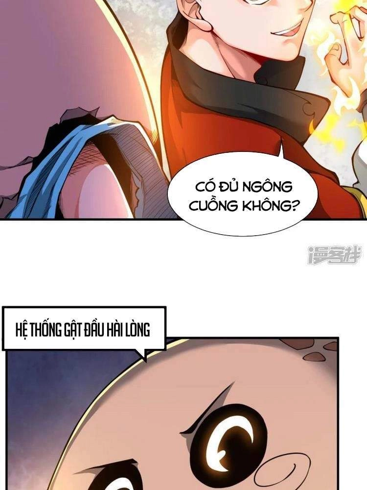 Ta Là Thương Thiên Chapter 6 - 8