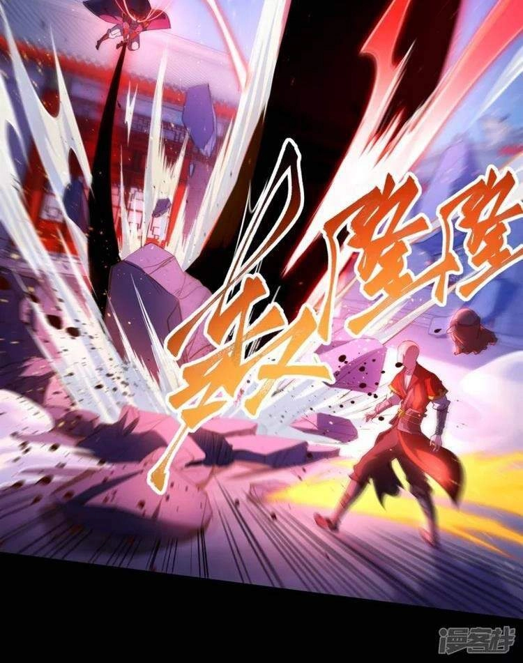 Ta Là Thương Thiên Chapter 6 - 16