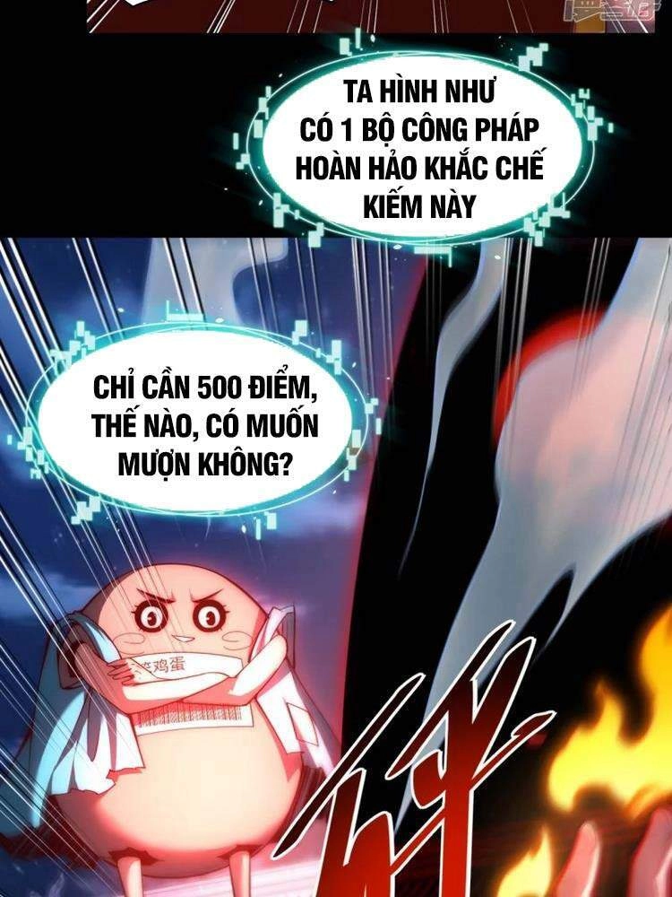 Ta Là Thương Thiên Chapter 6 - 18