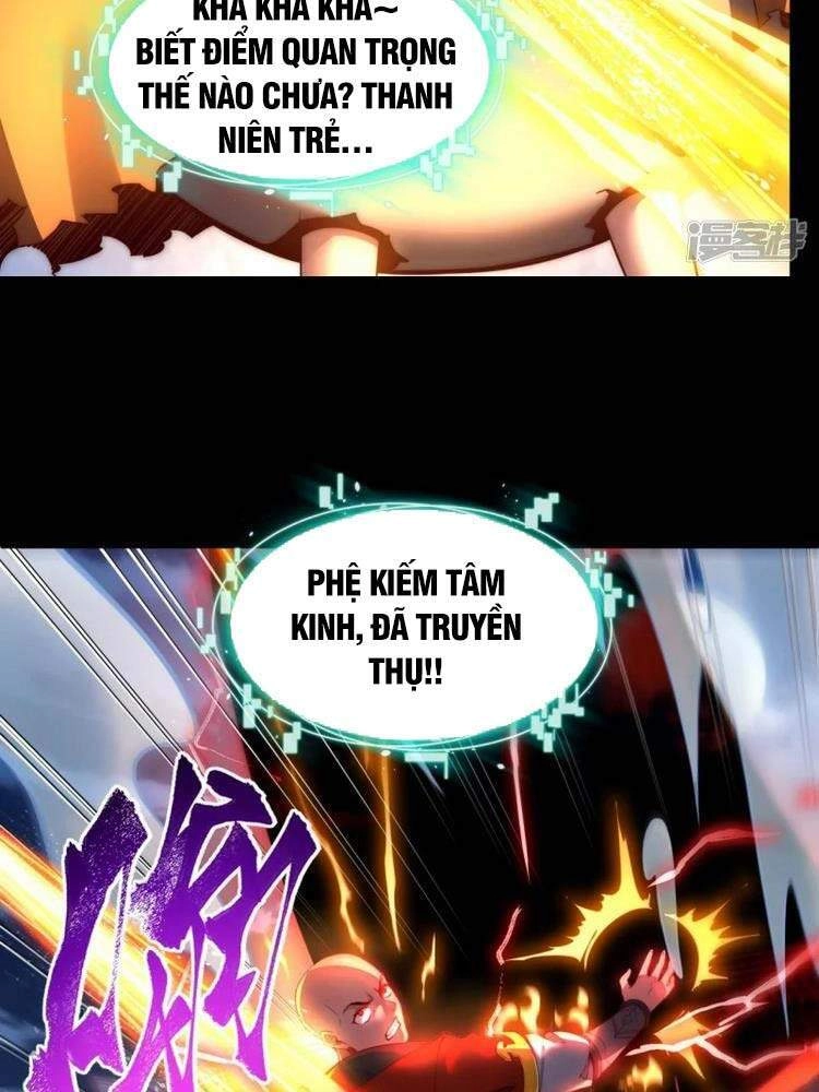 Ta Là Thương Thiên Chapter 6 - 20