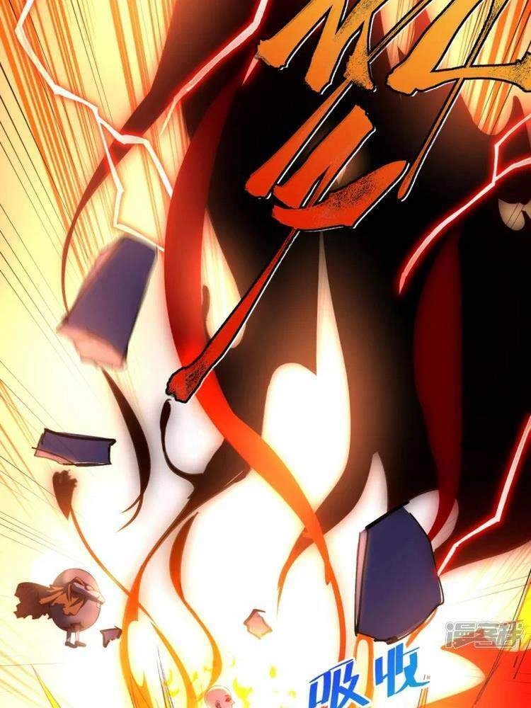 Ta Là Thương Thiên Chapter 6 - 22