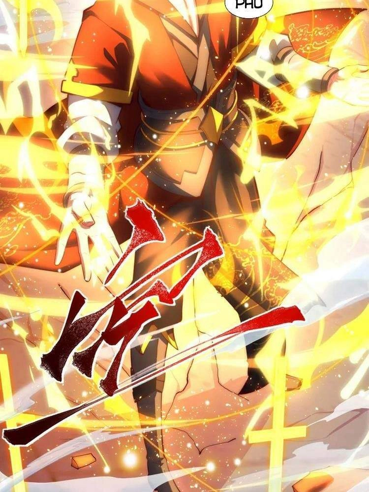 Ta Là Thương Thiên Chapter 6 - 24