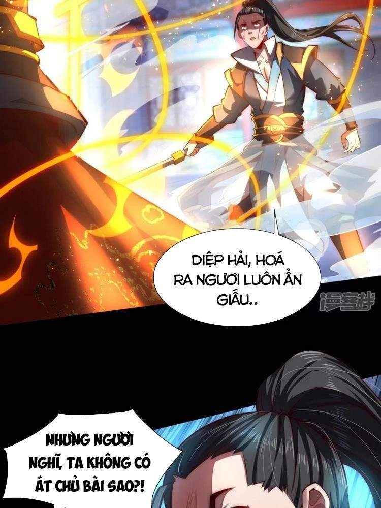 Ta Là Thương Thiên Chapter 6 - 26