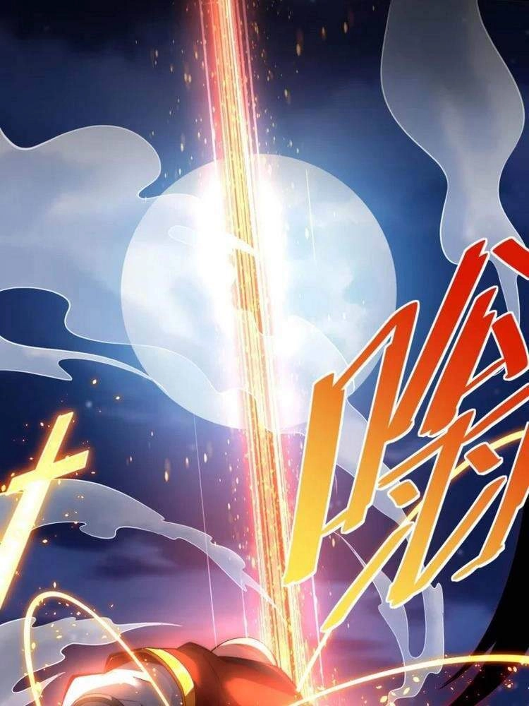 Ta Là Thương Thiên Chapter 6 - 28