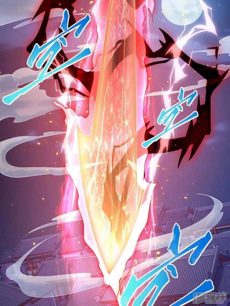 Ta Là Thương Thiên Chapter 6 - 30