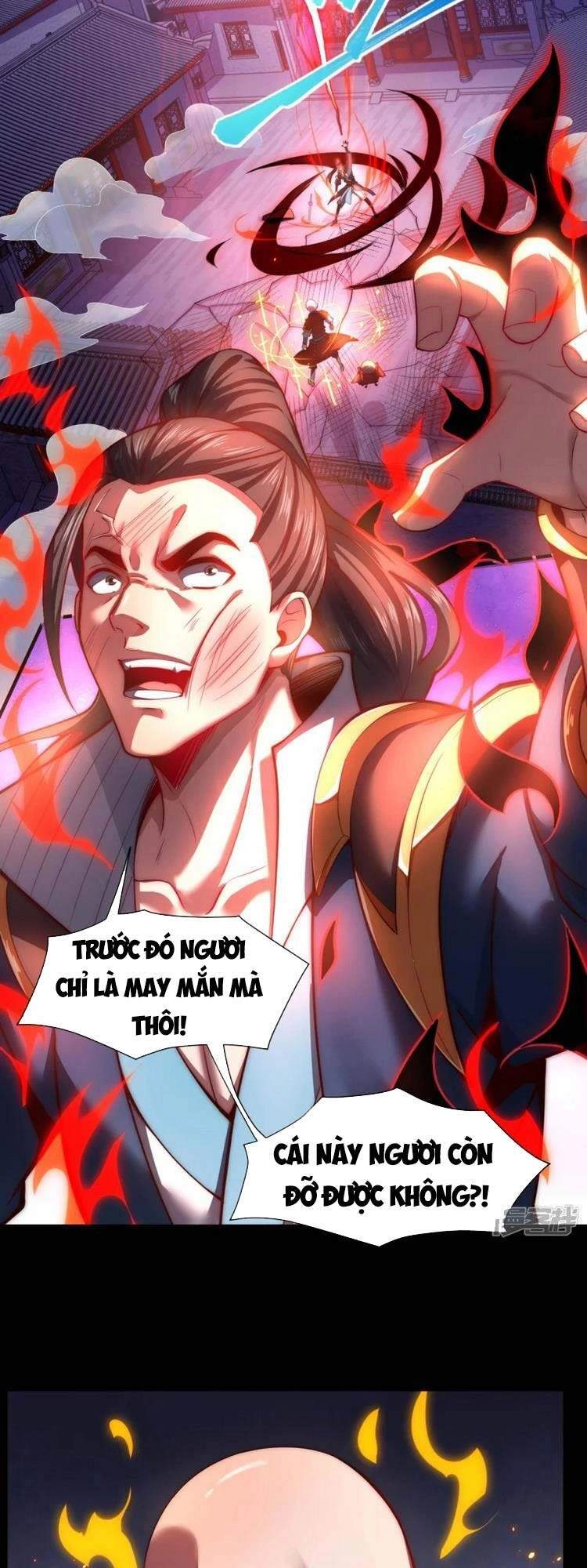 Ta Là Thương Thiên Chapter 6 - 31