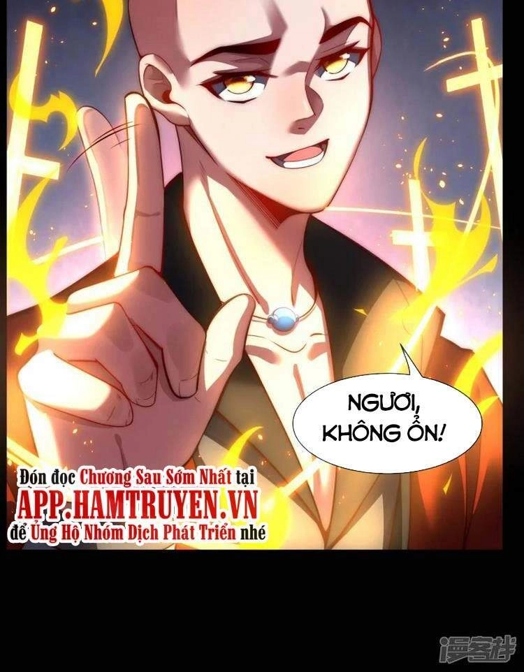 Ta Là Thương Thiên Chapter 6 - 32