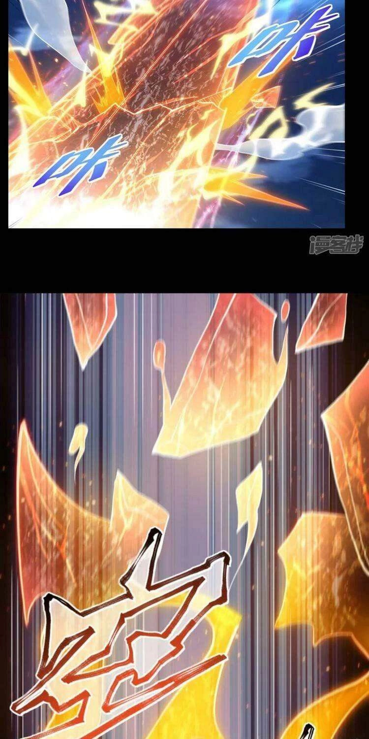 Ta Là Thương Thiên Chapter 7 - 3