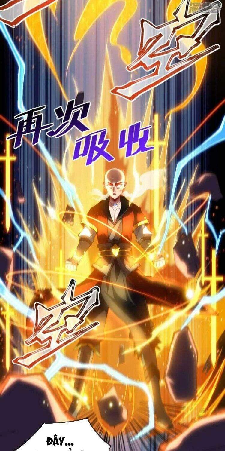 Ta Là Thương Thiên Chapter 7 - 4