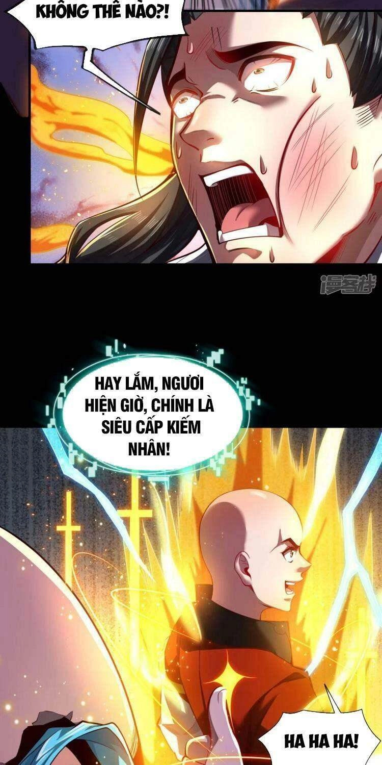 Ta Là Thương Thiên Chapter 7 - 5