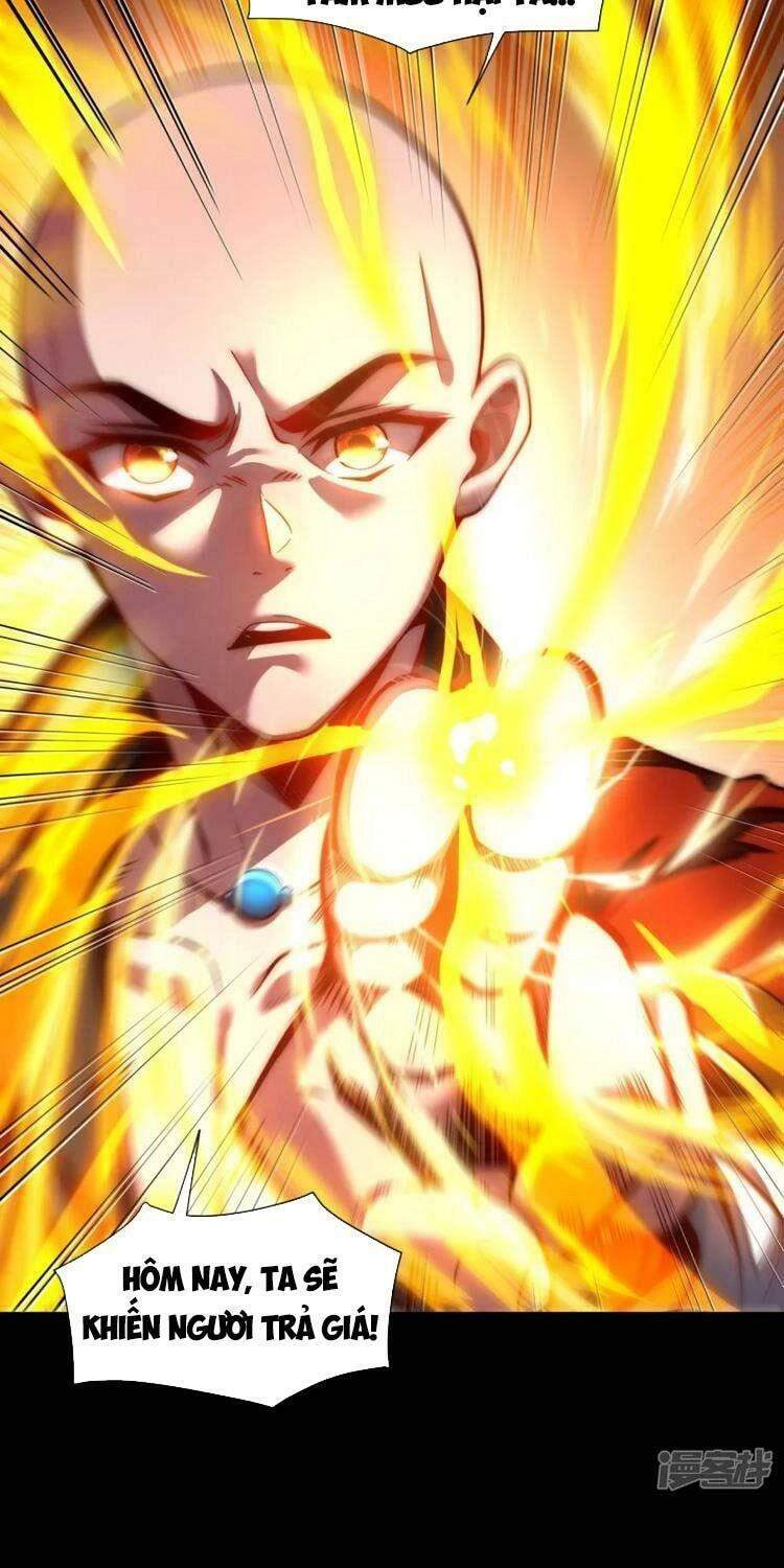 Ta Là Thương Thiên Chapter 7 - 7