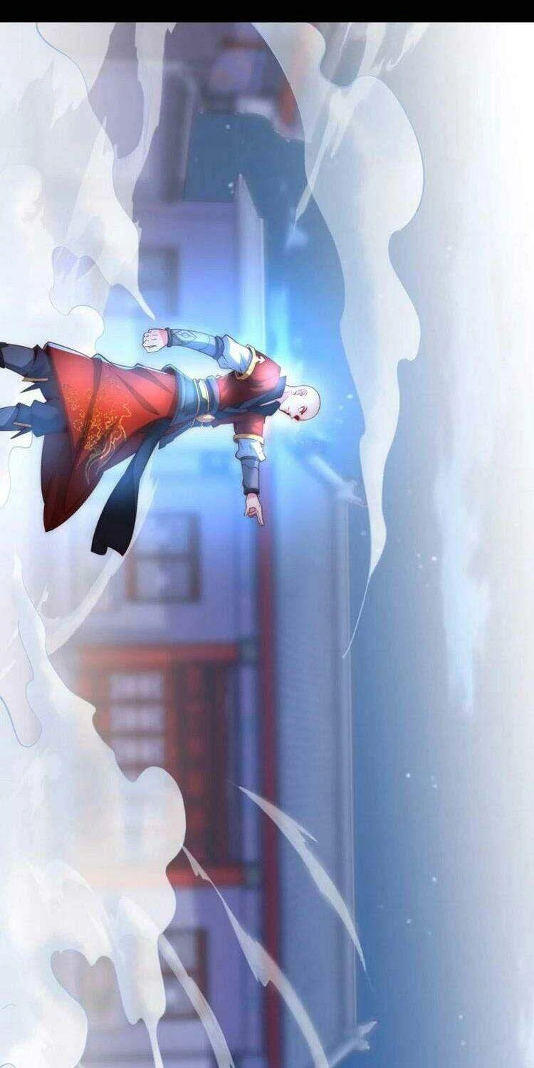 Ta Là Thương Thiên Chapter 7 - 8