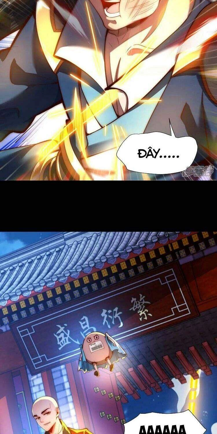 Ta Là Thương Thiên Chapter 7 - 10