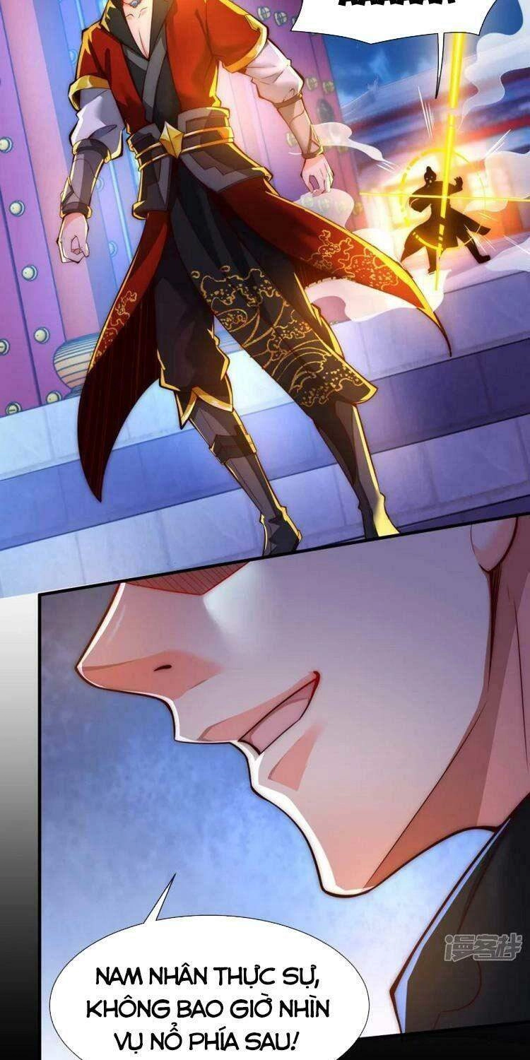 Ta Là Thương Thiên Chapter 7 - 11