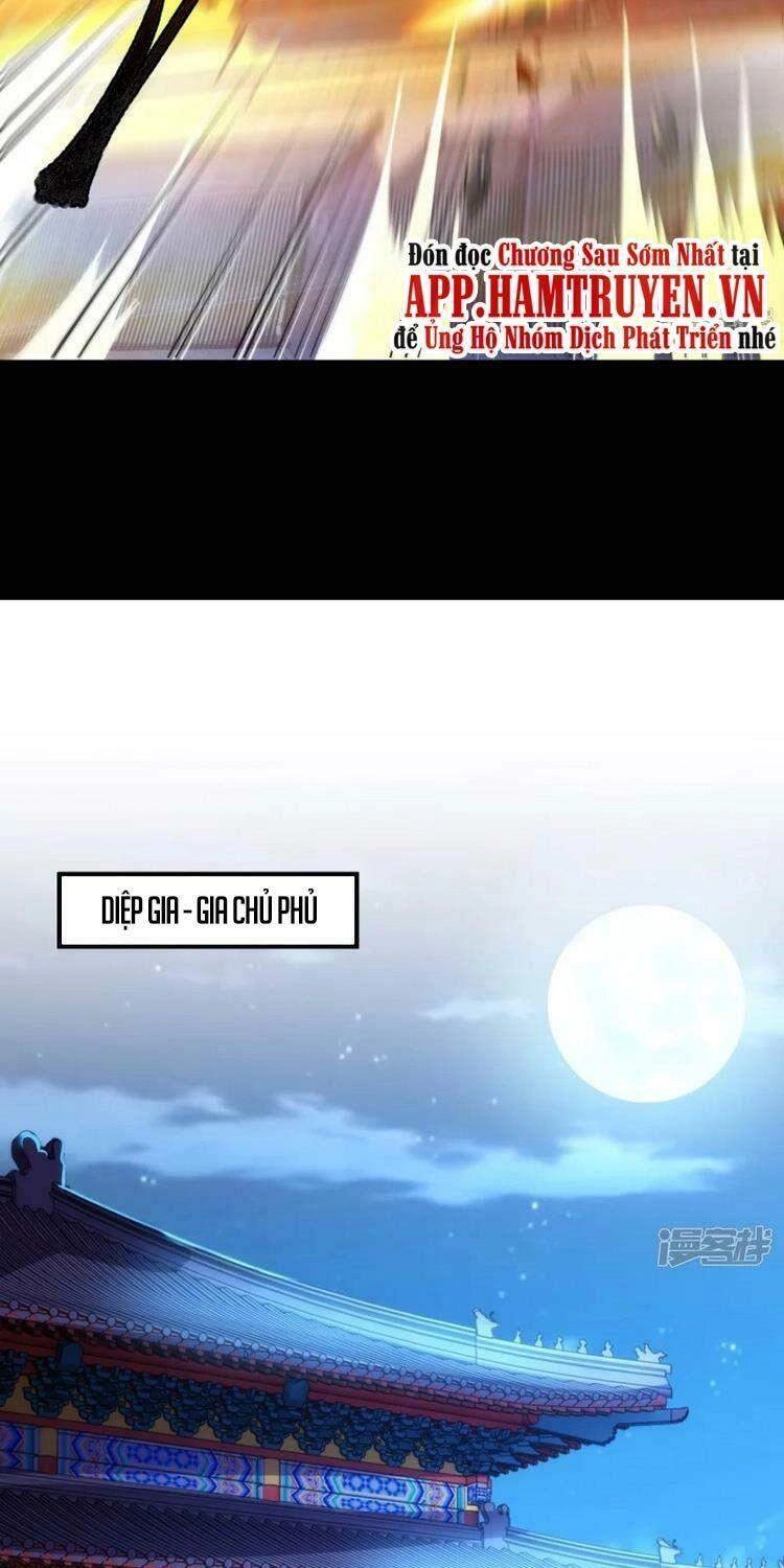 Ta Là Thương Thiên Chapter 7 - 13