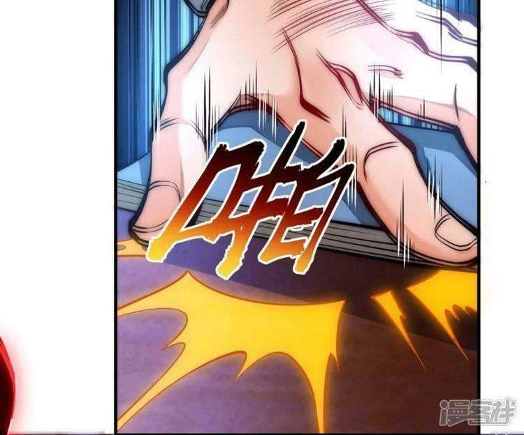 Ta Là Thương Thiên Chapter 7 - 19